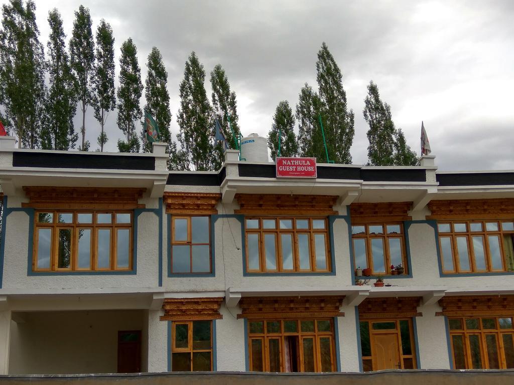 Nathula Guest House Лех Екстер'єр фото
