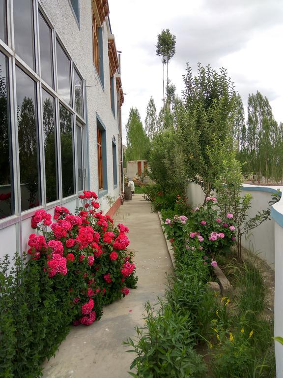 Nathula Guest House Лех Екстер'єр фото